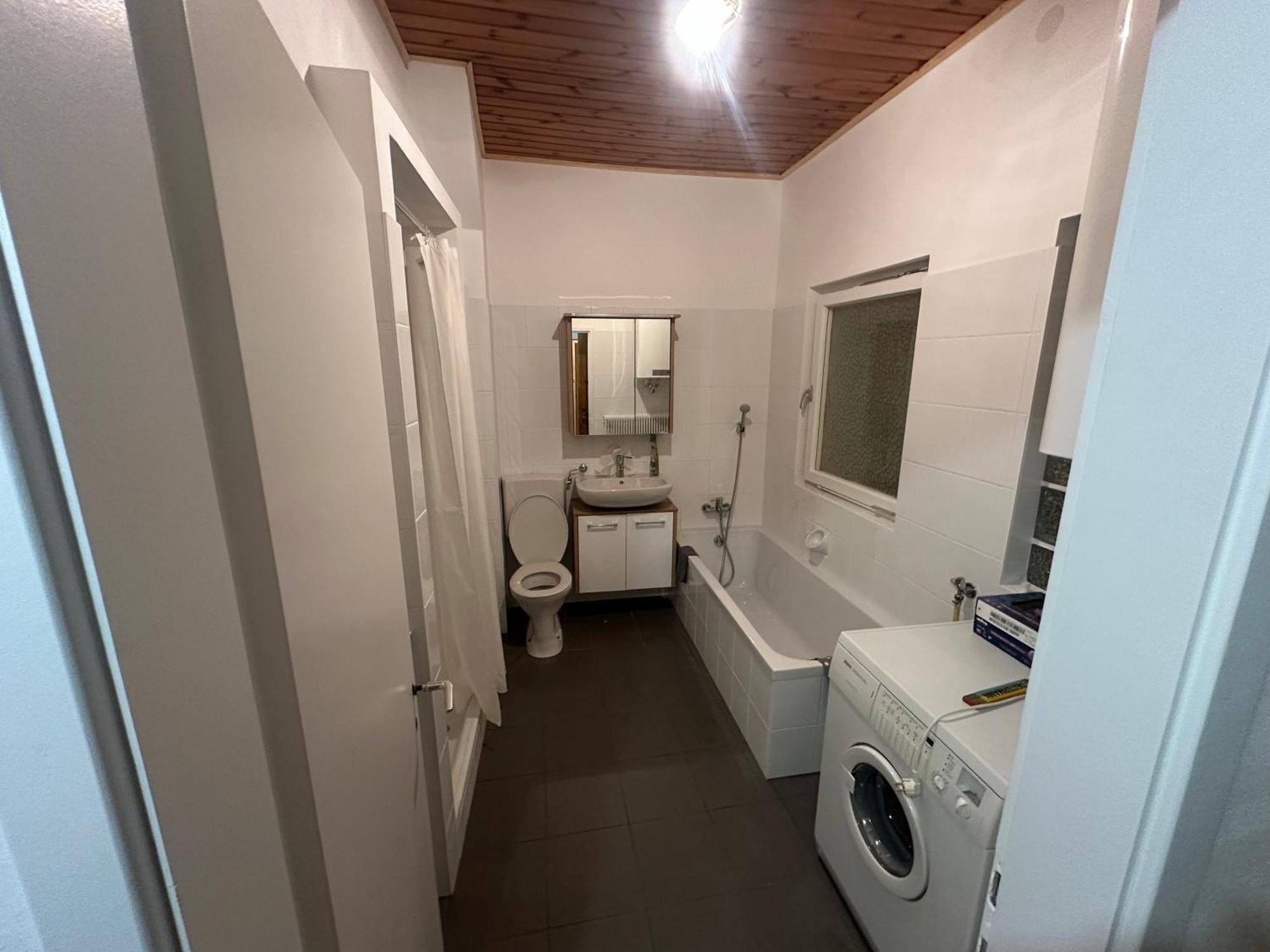 מורצשלאג City Center Muerz Apartment מראה חיצוני תמונה