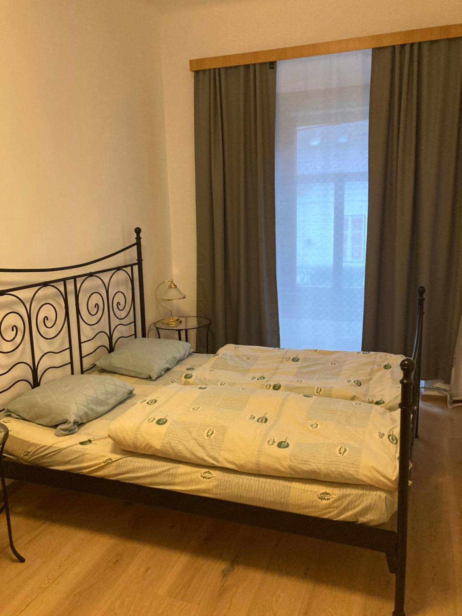 מורצשלאג City Center Muerz Apartment מראה חיצוני תמונה